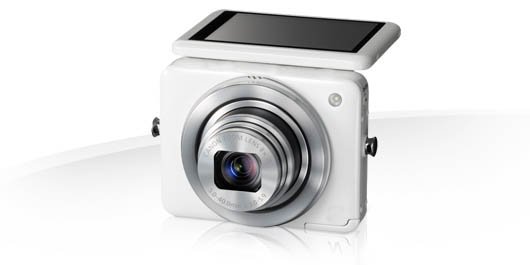camera canon powershot n 3D Model .c4d .max .obj .3ds .fbx .stl .blend 