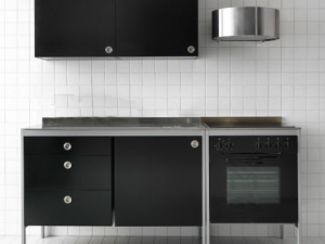 standing kitchen 3D Модель