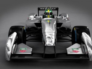 formulae 3D Модель