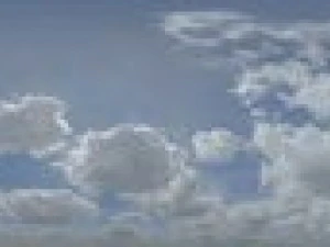 c&uacute;pulas del cielo Texturas CG