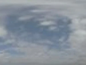 c&uacute;pulas del cielo Texturas CG