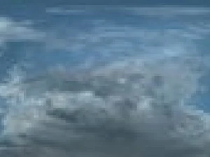 c&uacute;pulas del cielo Texturas CG