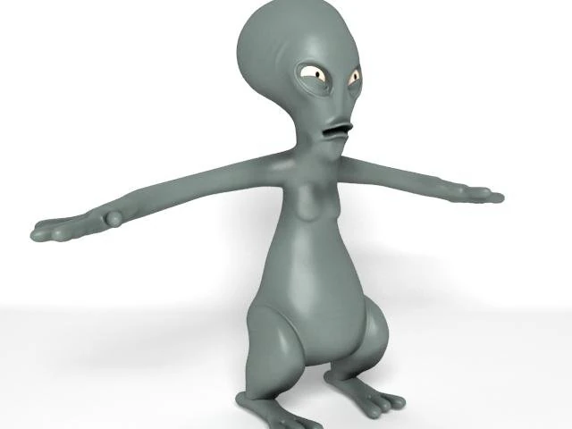 rodjer Modelo 3D .c4d .max .obj .3ds .fbx .stl .blend