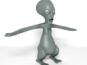 rodjer Model 3D