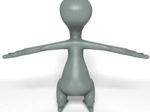 rodjer 3D Модель