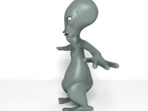 rodjer 3D Модель