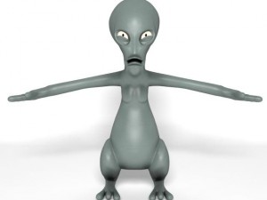 rodjer 3D Модель