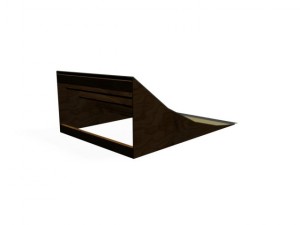 skate ramps 3D मॉडल