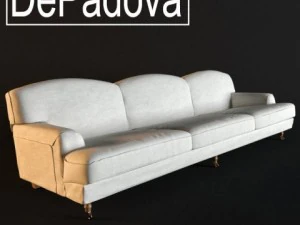 loterij bank depadova 3D Model