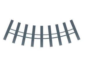 간단한 연철 3D 모델