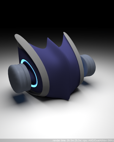 gasmask scifi 3D Model .c4d .max .obj .3ds .fbx .stl .blend 