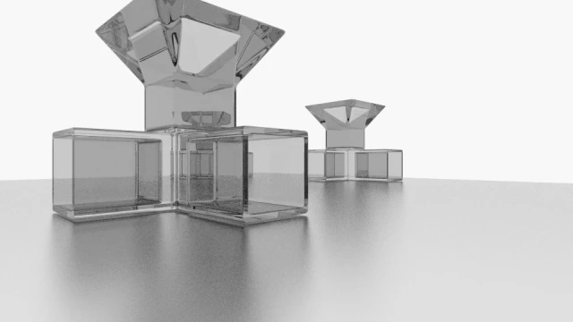 Vase 3D Modell .c4d .max .obj .3ds .fbx .stl .blend 