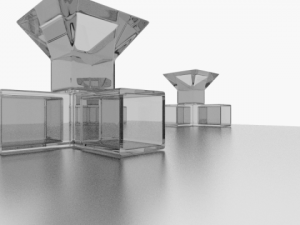 vase Modèle 3D