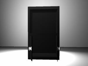 nightstand 3D Model