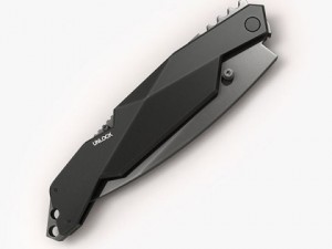 reventon knife 3D Model