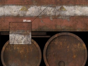 15 barrel variations Model 3D