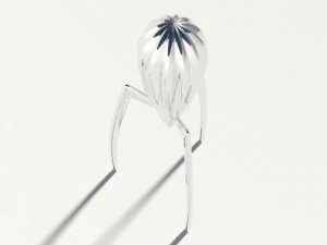 juicy salif by starck for alessi 3D Print Model
