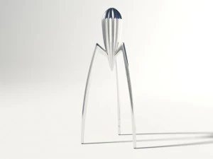 juicy salif by starck for alessi 3D Print Model