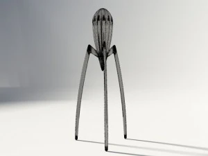 juicy salif by starck for alessi 3D Print Model