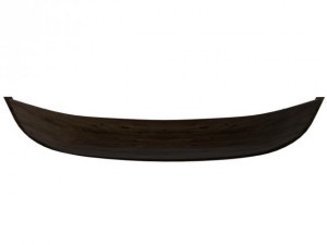 boat Modelo 3D