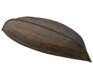 boat Modelo 3D