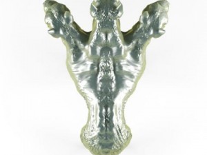 cerberus 3D Model