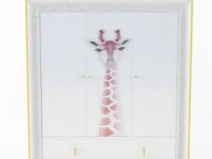 closet altamoda giraffa 3D Model