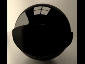 eyewebcam concept 3D Model