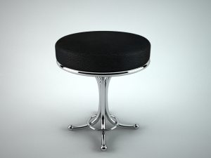 chair Modelo 3D