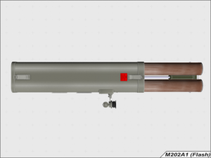m202 a1 3D Model