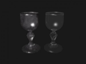 cup Modelo 3D