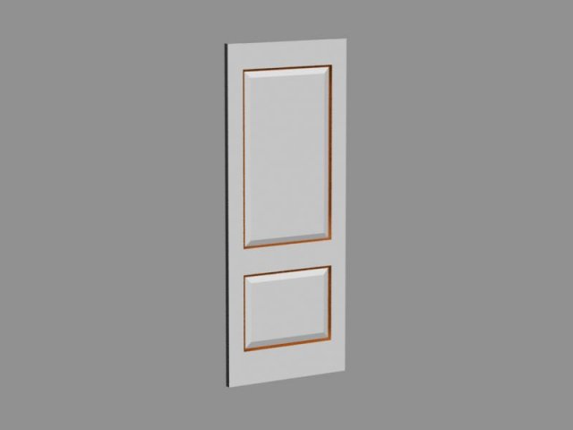 doors 3D Model .c4d .max .obj .3ds .fbx .stl .blend 