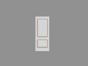 doors 3D Model