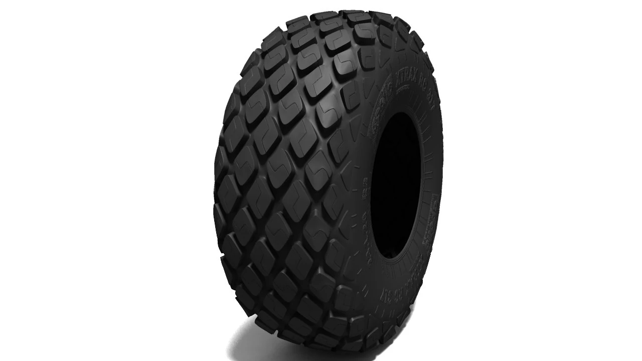 tyres pack 3D Model .c4d .max .obj .3ds .fbx .stl .blend 