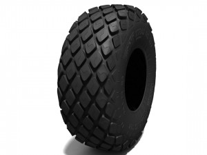 tyres pack Model 3D