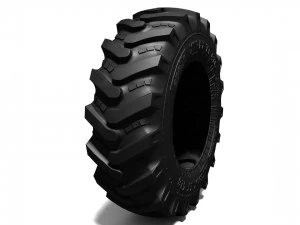 tyres pack 3D Model