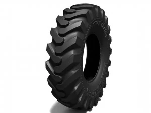 tyres pack 3D Model