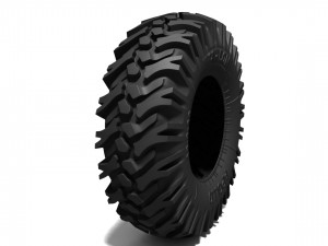 tyres pack 3D 모델