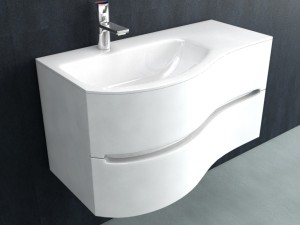 washbasin 3D Модель