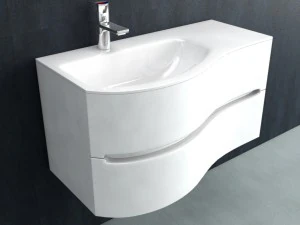 washbasin 3D Model