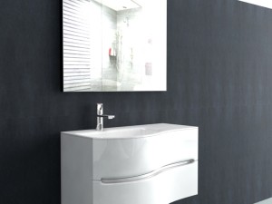 washbasin 3D Модель