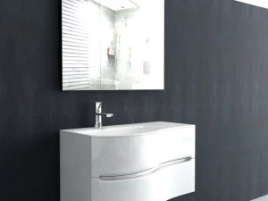 washbasin 3D Model