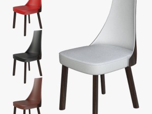 design chair 3D Модель