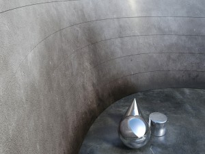 exterior scene 3D 모델