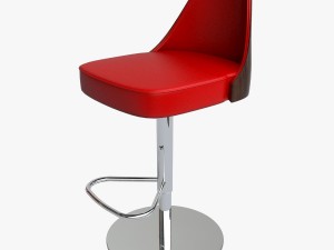stool 3D Модель