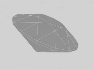 diamonds 3D Model