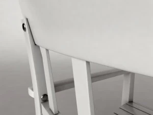 angso chair 3D Model
