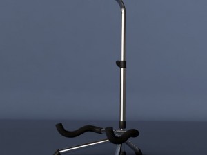 guitar stand 3D Модель