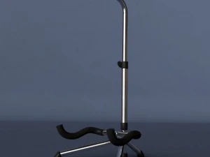 guitar stand 3D Model