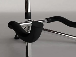 guitar stand 3D Model
